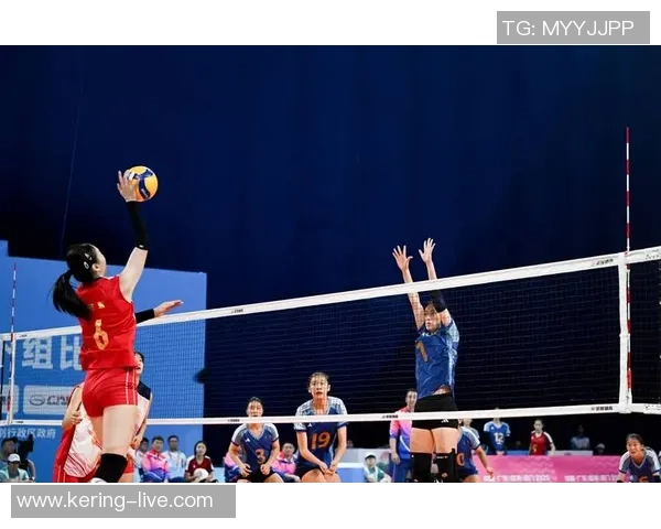 上海排球队在欧锦赛中的拼搏历程与荣耀追寻