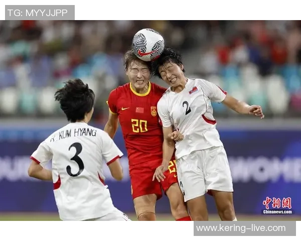 中国与朝鲜足球比赛直播信息及观看指南一览