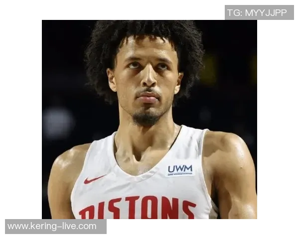 凯德坎宁安的崛起与未来展望:一位篮球新星的成长之路 凯德坎宁安的崛起与未来展望:一位篮球新星的成长之路