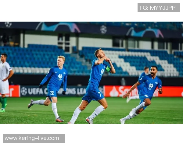 吉迪纳摩主场迎战根特期待精彩对决与进球盛宴