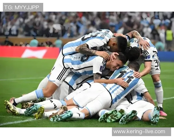 委内瑞拉与阿根廷足球对决全方位分析及比赛前景展望