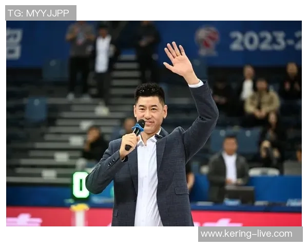 张兆旭的篮球之路：从青涩少年到职业赛场的辉煌历程与未来展望